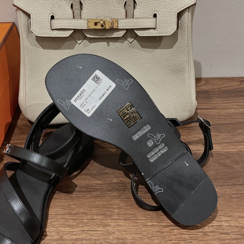 Hermes Sandals